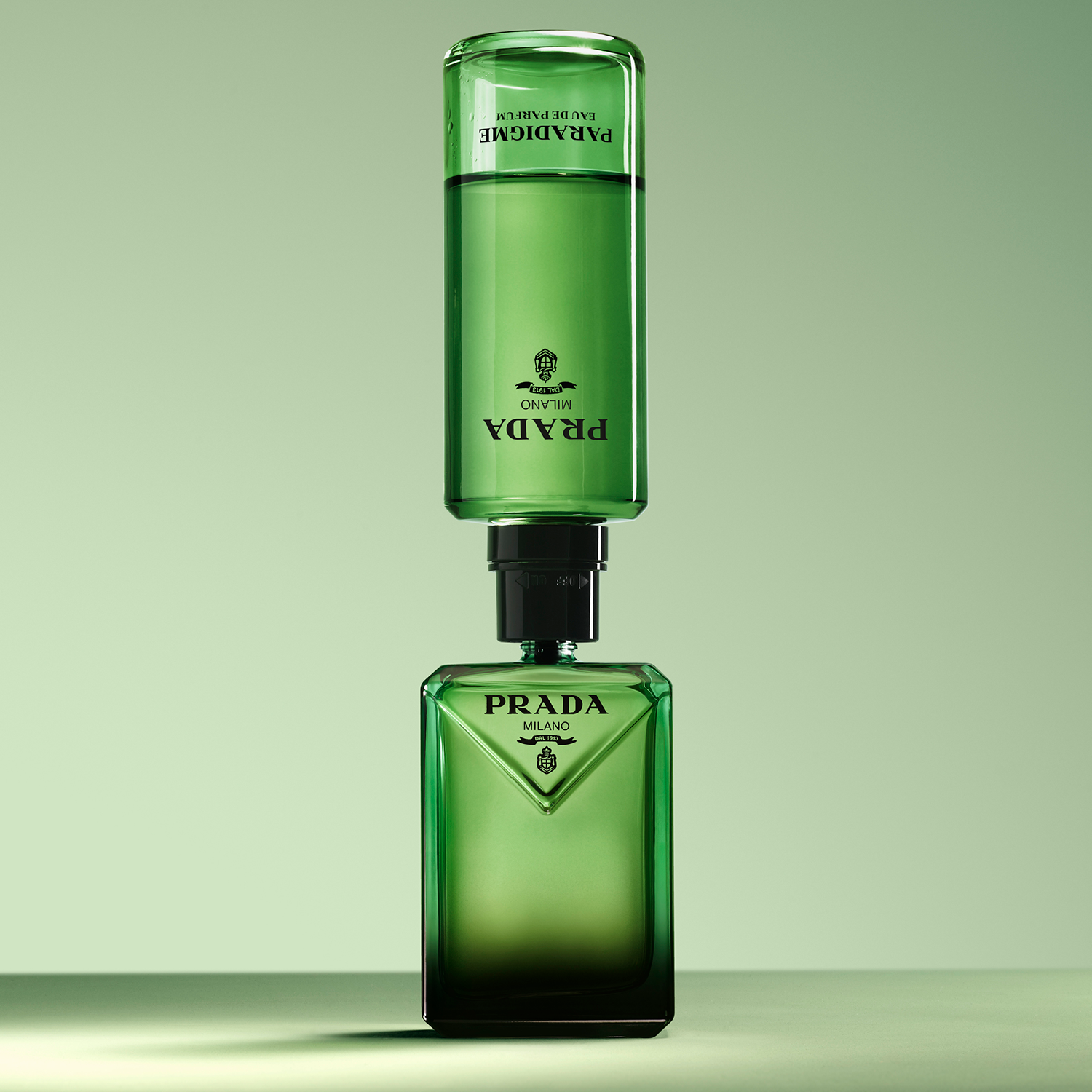 PARADIGME EAU DE PARFUM